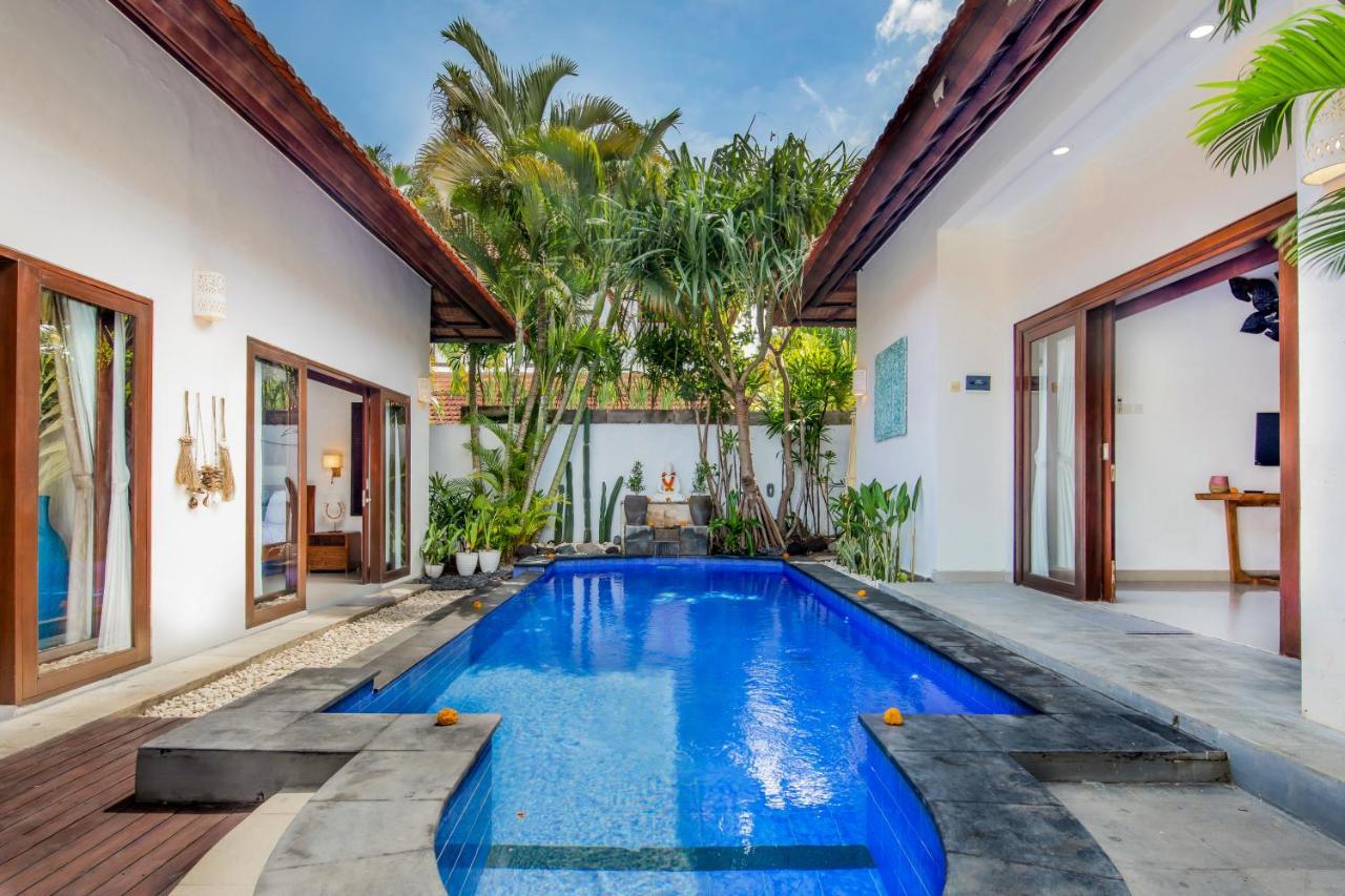 Villa Joyosa Seminyak Extérieur photo