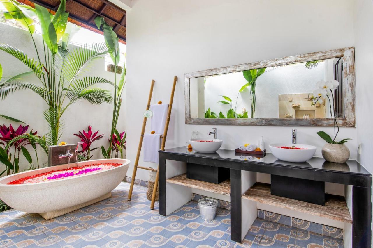 Villa Joyosa Seminyak Extérieur photo