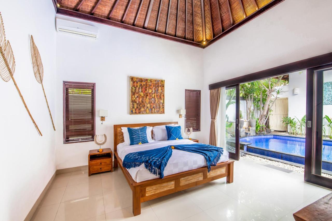 Villa Joyosa Seminyak Extérieur photo