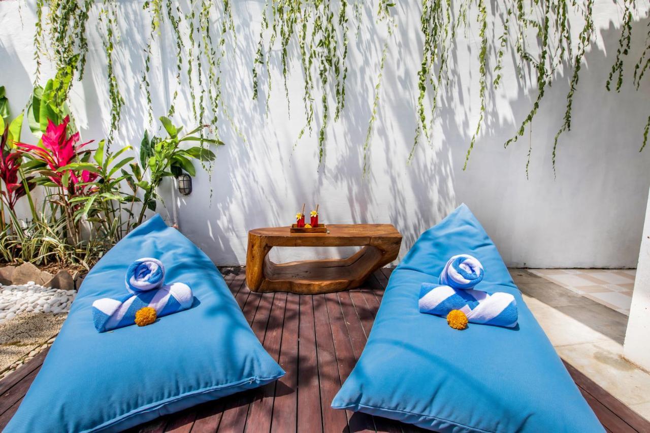 Villa Joyosa Seminyak Extérieur photo