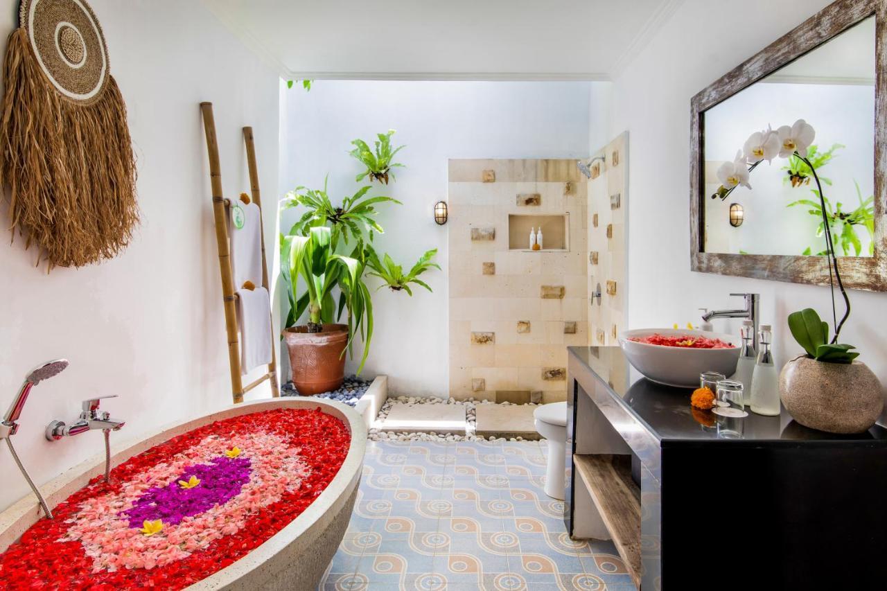 Villa Joyosa Seminyak Extérieur photo