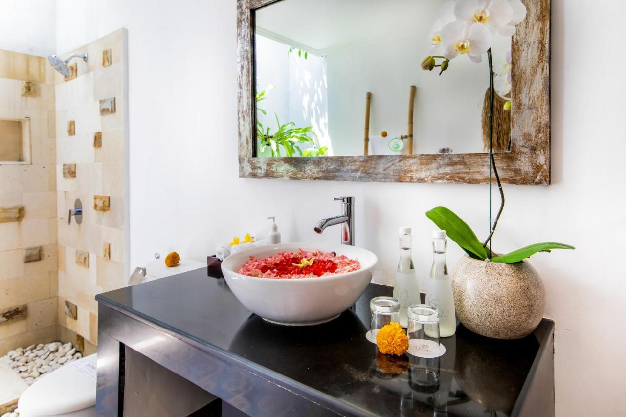 Villa Joyosa Seminyak Extérieur photo
