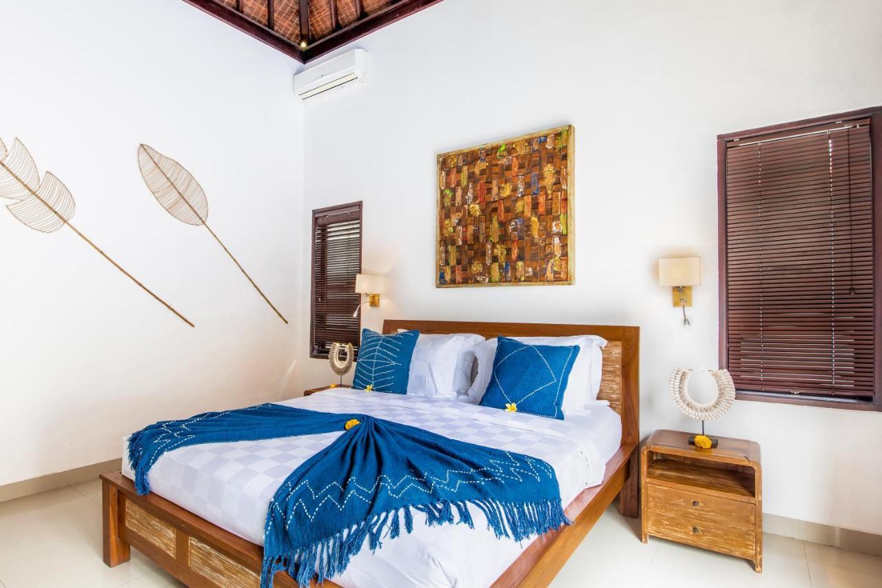 Villa Joyosa Seminyak Extérieur photo