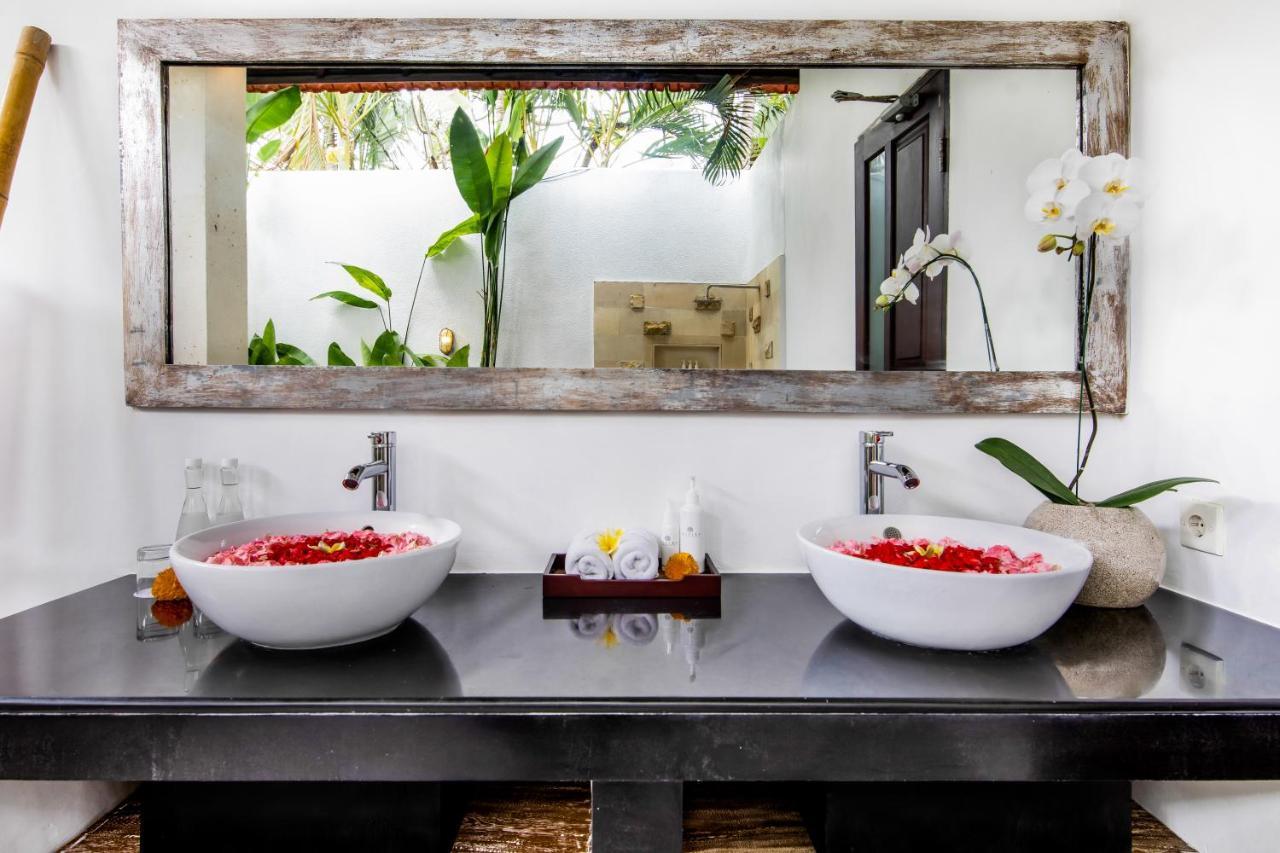 Villa Joyosa Seminyak Extérieur photo
