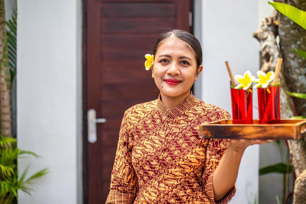 Villa Joyosa Seminyak Extérieur photo